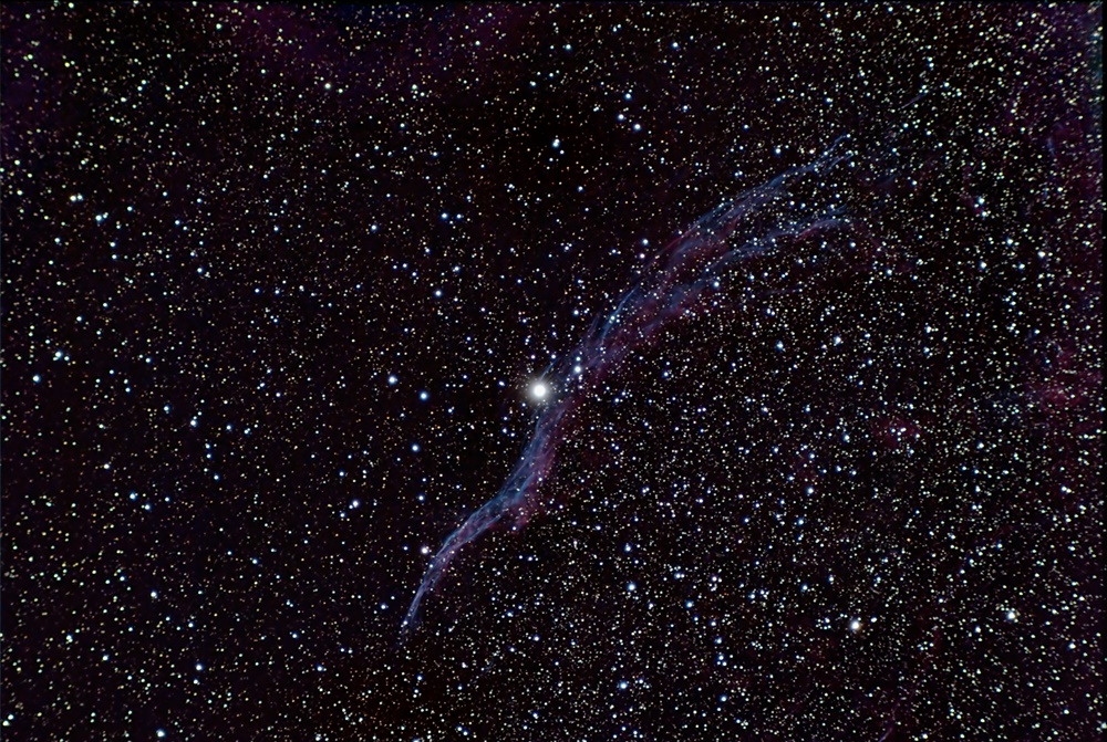 NGC 6960