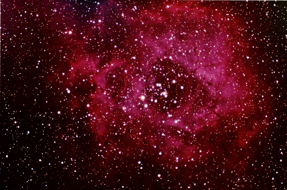 Rosette Nebula