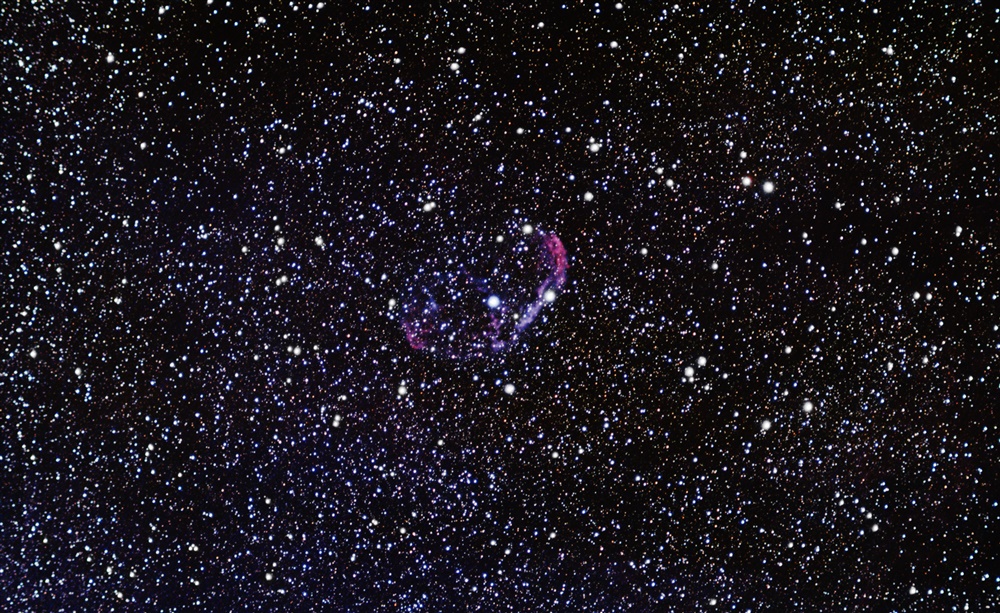 NGC6888 