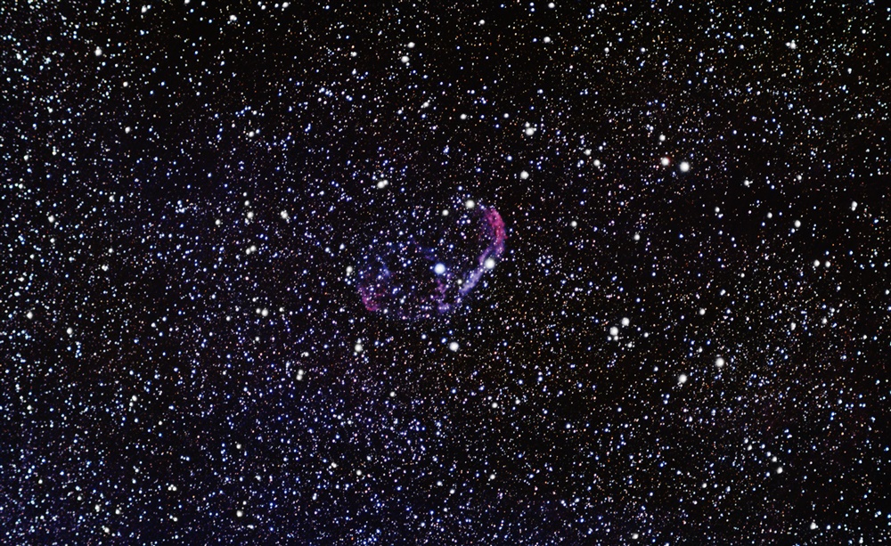 NGC6888 