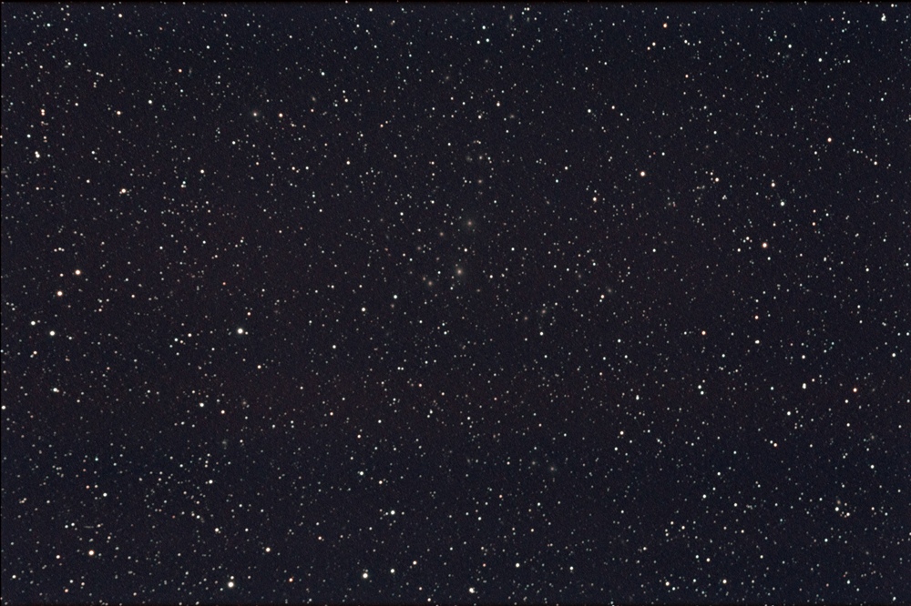 NGC 1275 - Perseus A