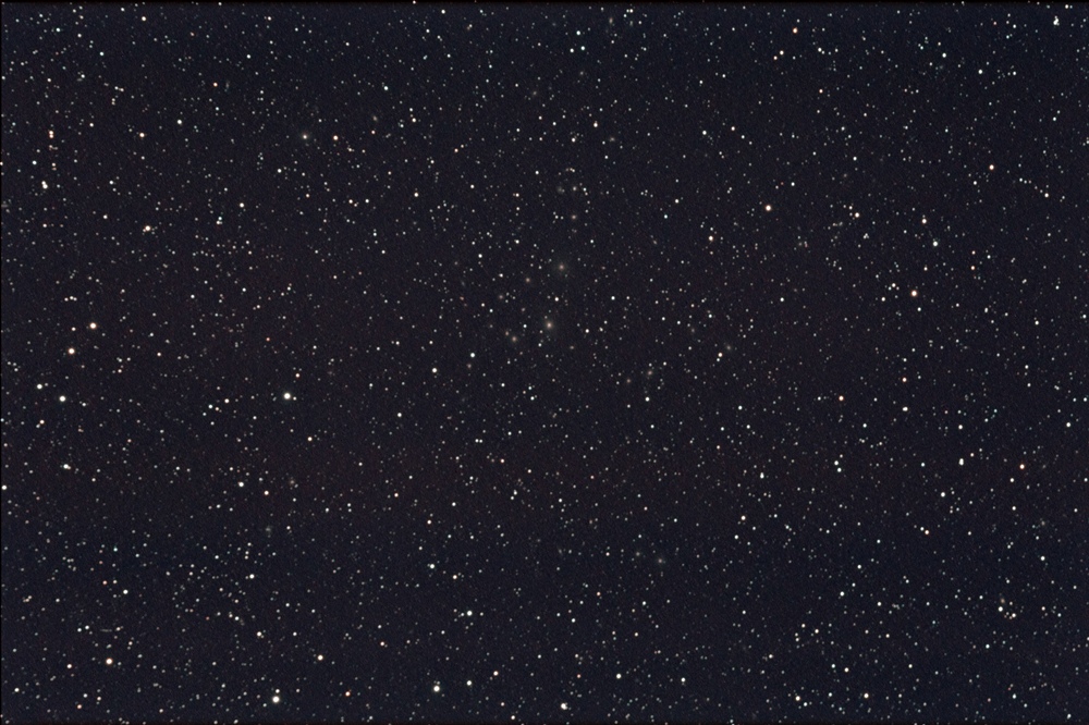 NGC 1275 - Perseus A