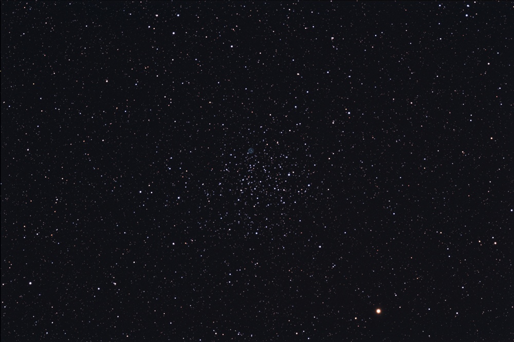 M46 - Open Cluster