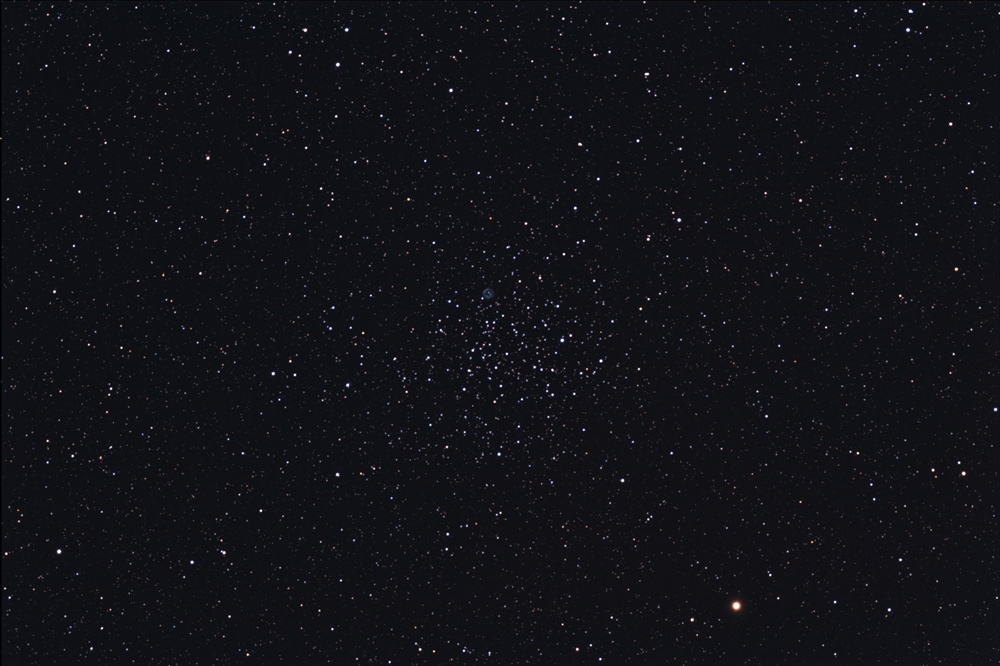 M46 - Open Cluster