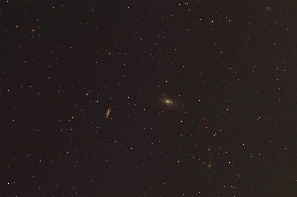 M81 & M82