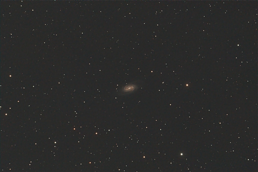 NGC 2903