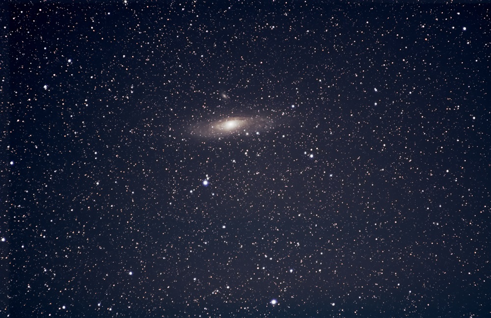 M31 - Andromeda Galaxy