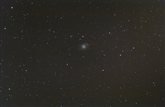 SN2012aw in M95