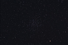 M46 - Open Cluster