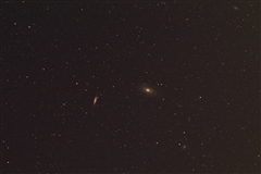 M81 & M82