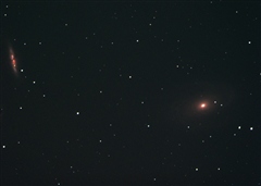 M81 - Bode's Galaxy