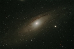 M31 - Andromeda Galaxy