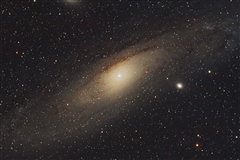 M31 - Andromeda Galaxy