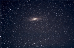 M31 - Andromeda Galaxy