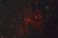 Cave Nebula