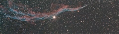 Western Veil Nebula